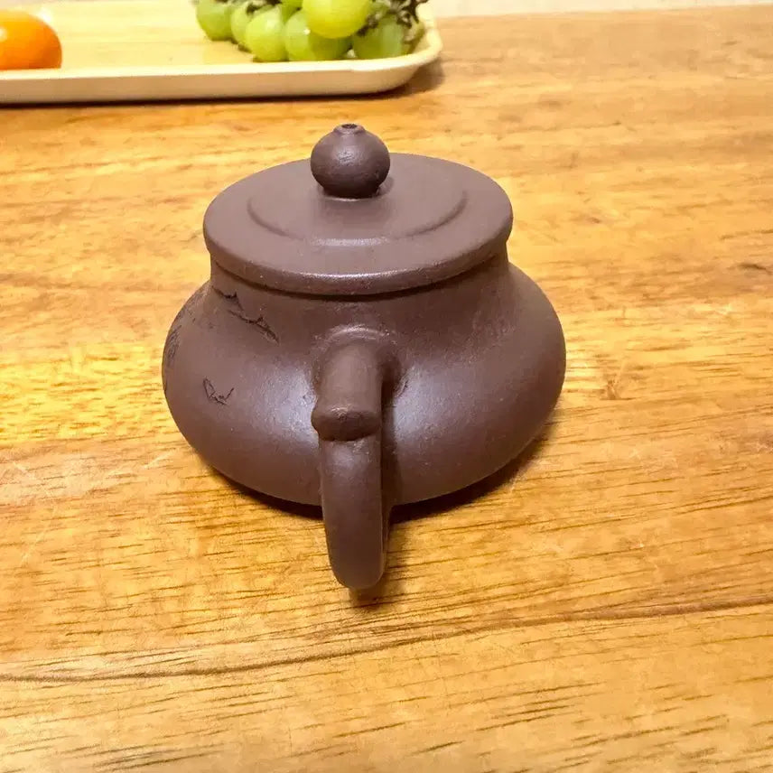 [BUNJANG] Yi Xing Zisha Teapot (Small) / (1109)이싱자사호(소)