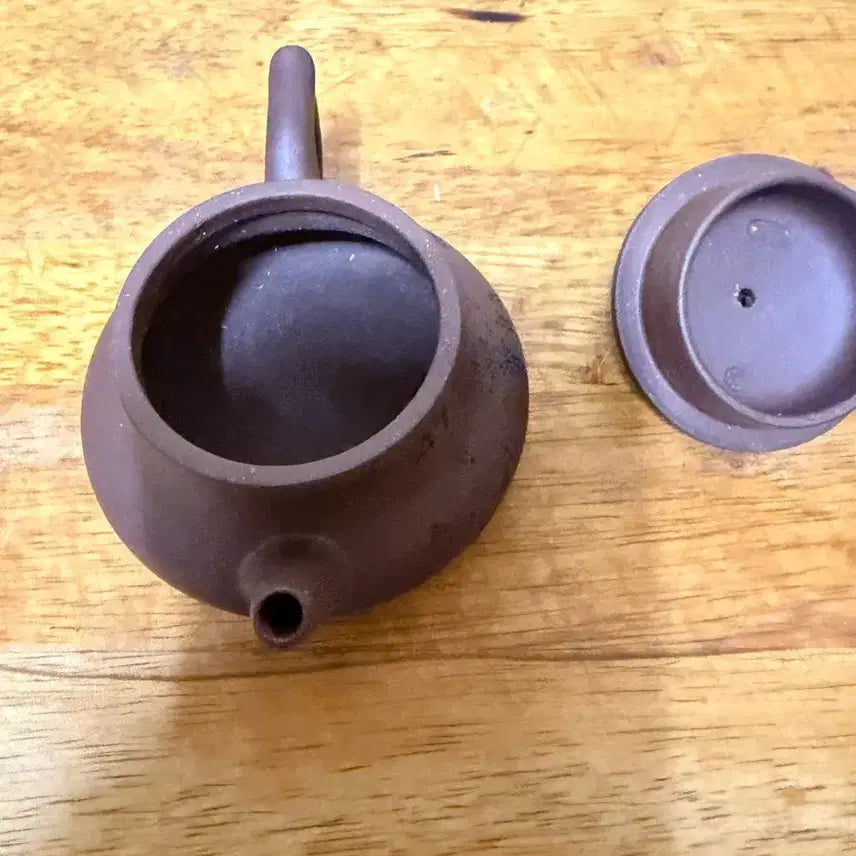 [BUNJANG] Yi Xing Zisha Teapot (Small) / (1109)이싱자사호(소)