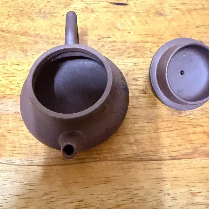 [BUNJANG] Yi Xing Zisha Teapot (Small) / (1109)이싱자사호(소)
