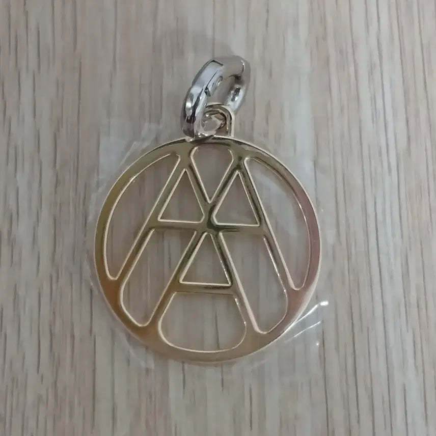 [BUNJANG] Arak9 Genuine Keyring / 10% 할인) 새상품 아라크나인 키링