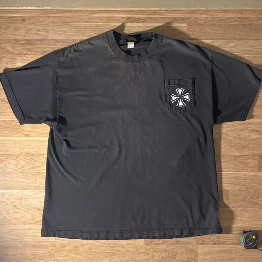 [BUNJANG] 1990s Independent Brand T-Shirt / 90s 인디펜던트 티셔츠