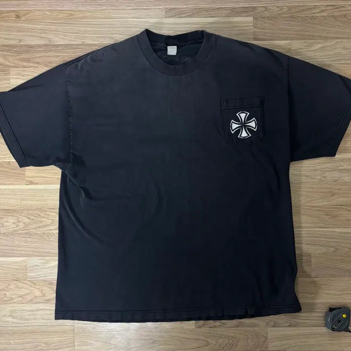 [BUNJANG] 1990s Independent Brand T-Shirt / 90s 인디펜던트 티셔츠