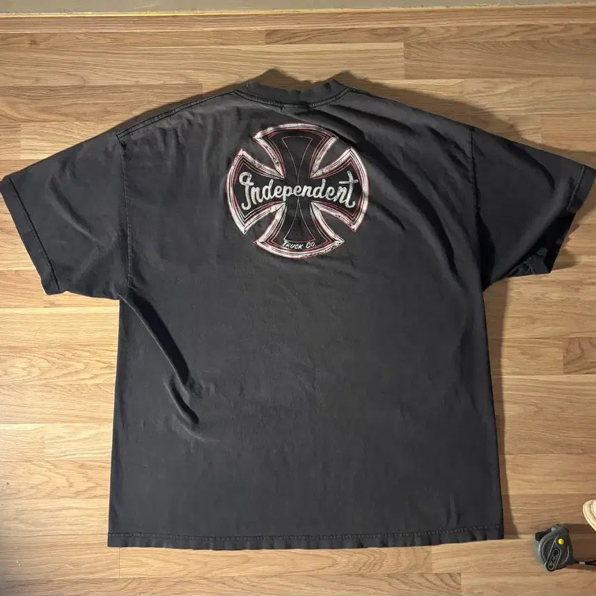 [BUNJANG] 1990s Independent Brand T-Shirt / 90s 인디펜던트 티셔츠