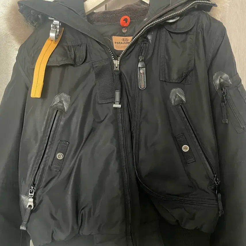 [BUNJANG] Parajumpers Gobi Masterpiece Men's S Size Down Jacket / 파라점퍼스 고비 마스터피스 남성 s사이즈 급처