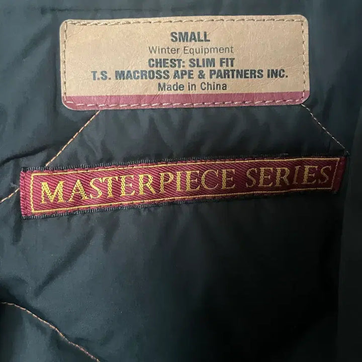 [BUNJANG] Parajumpers Gobi Masterpiece Men's S Size Down Jacket / 파라점퍼스 고비 마스터피스 남성 s사이즈 급처