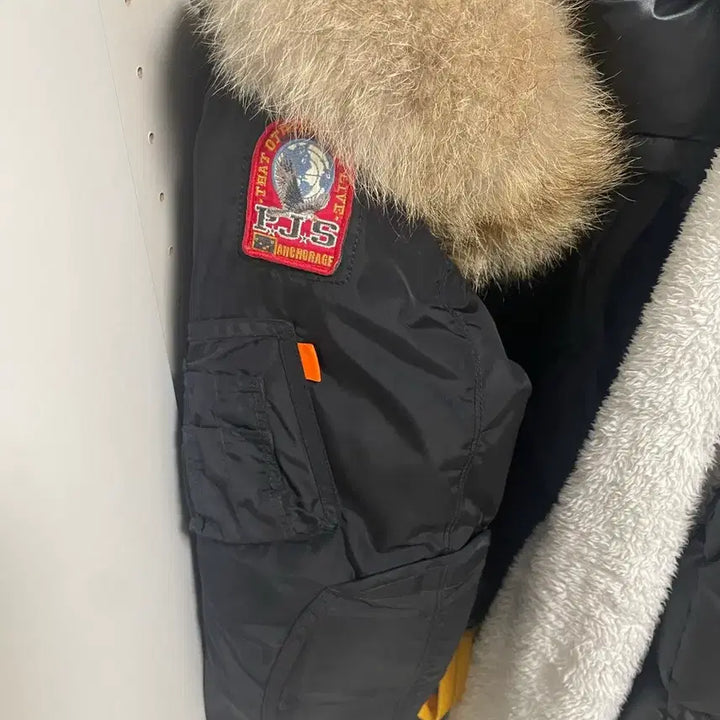 [BUNJANG] Parajumpers Gobi Masterpiece Men's S Size Down Jacket / 파라점퍼스 고비 마스터피스 남성 s사이즈 급처