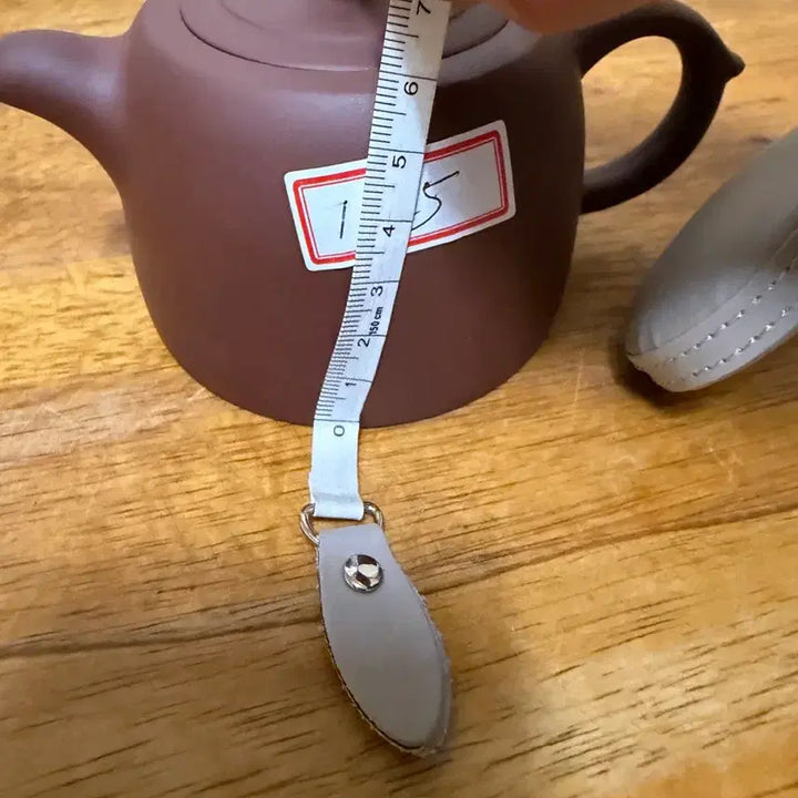 [BUNJANG] Zisha Teapot (Medium) / (1125) 자사호(중)