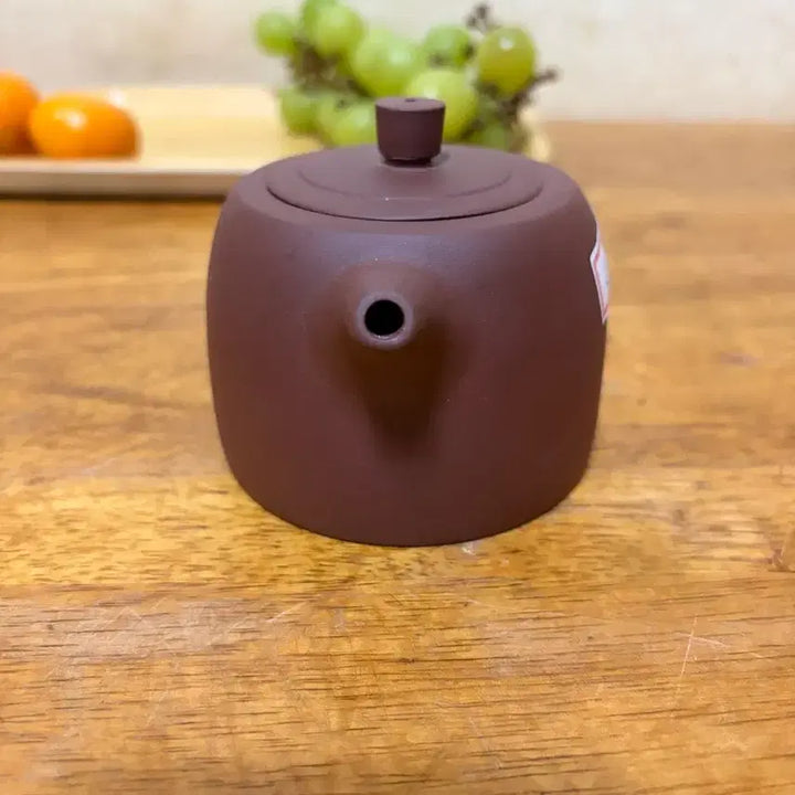 [BUNJANG] Zisha Teapot (Medium) / (1125) 자사호(중)