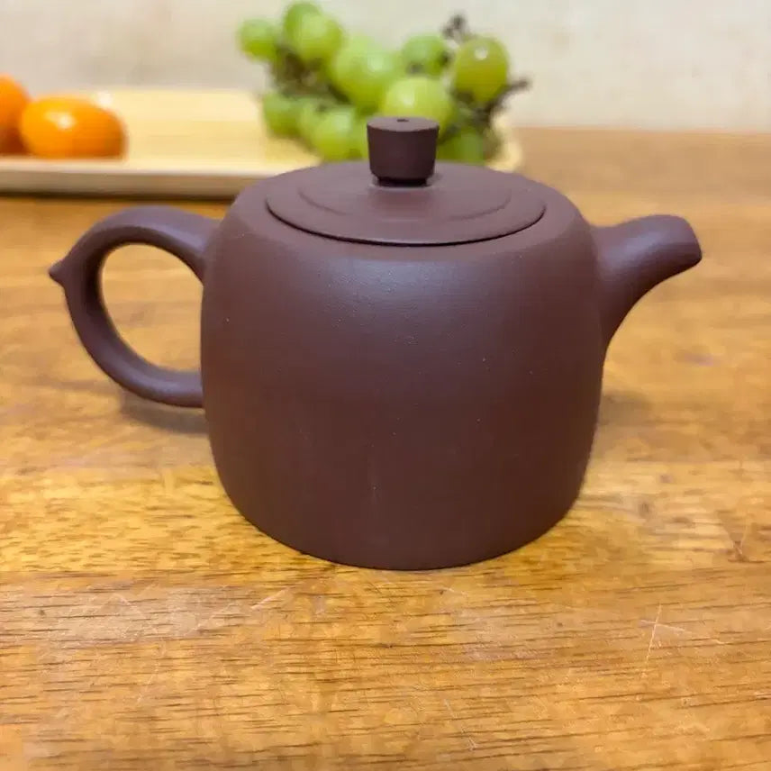 [BUNJANG] Zisha Teapot (Medium) / (1125) 자사호(중)