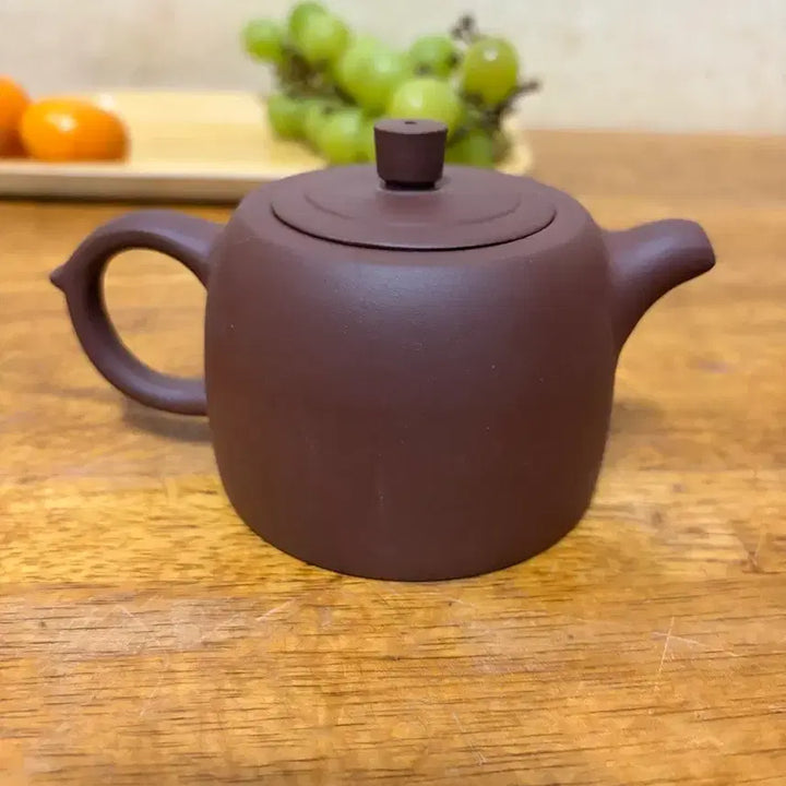 [BUNJANG] Zisha Teapot (Medium) / (1125) 자사호(중)