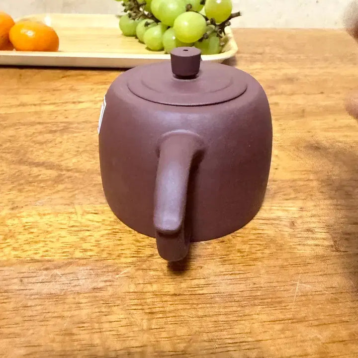 [BUNJANG] Zisha Teapot (Medium) / (1125) 자사호(중)