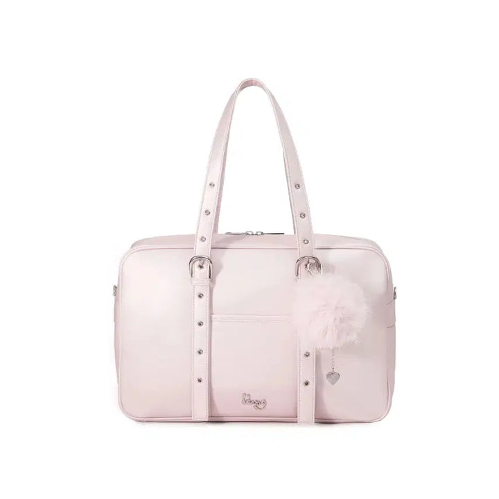 [SOLD OUT] 아이당 엔젤링 스쿨백 idang school bag