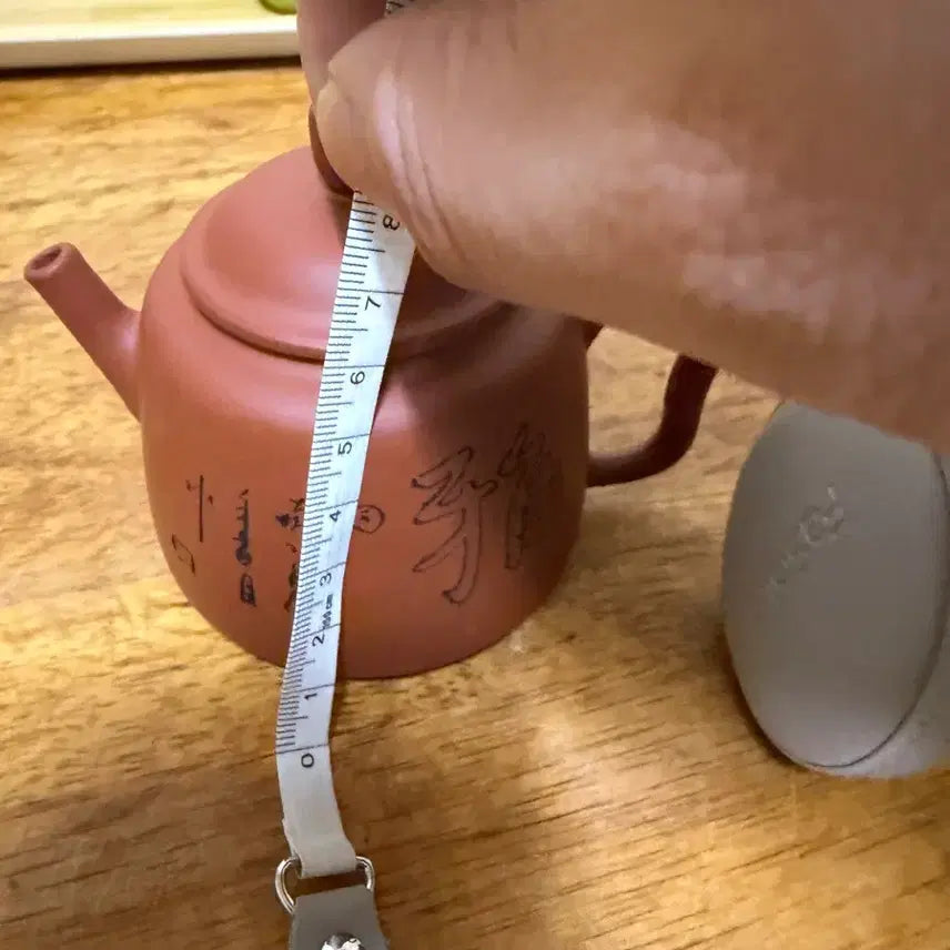 [BUNJANG] Yixing Zisha Teapot (Small) / (1128)이싱자사호(소)