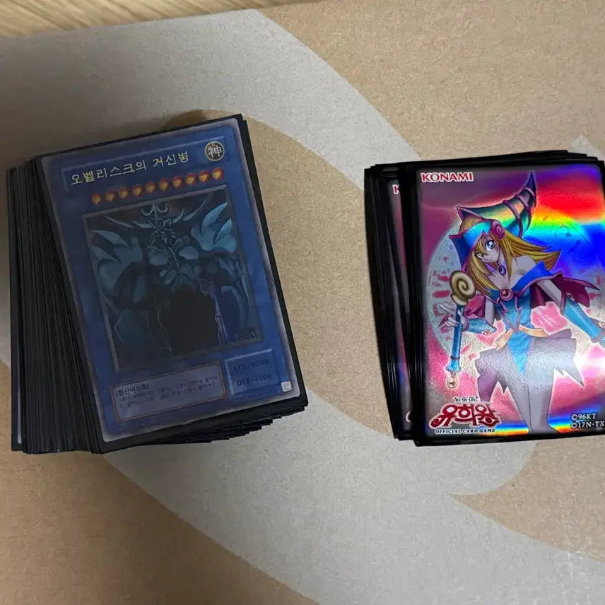 [BUNJANG] Duelist&