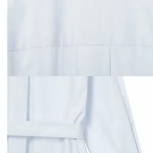 [BUNJANG] Dress with Tag / 택 달린 자주 원피스