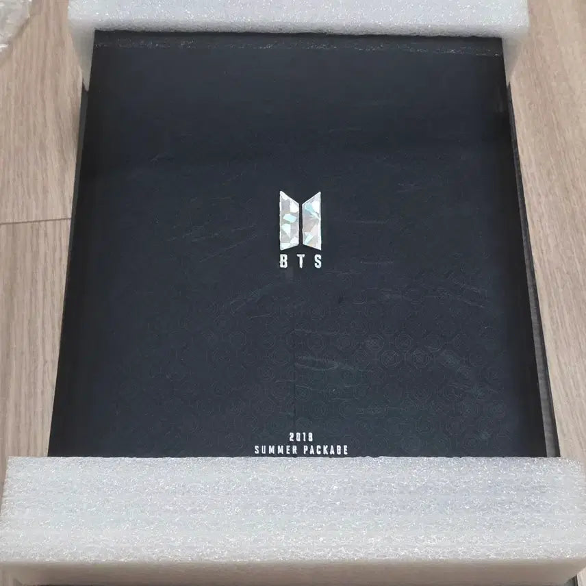 방탄소년단 BTS 2019 썸머 패키지 Summer package