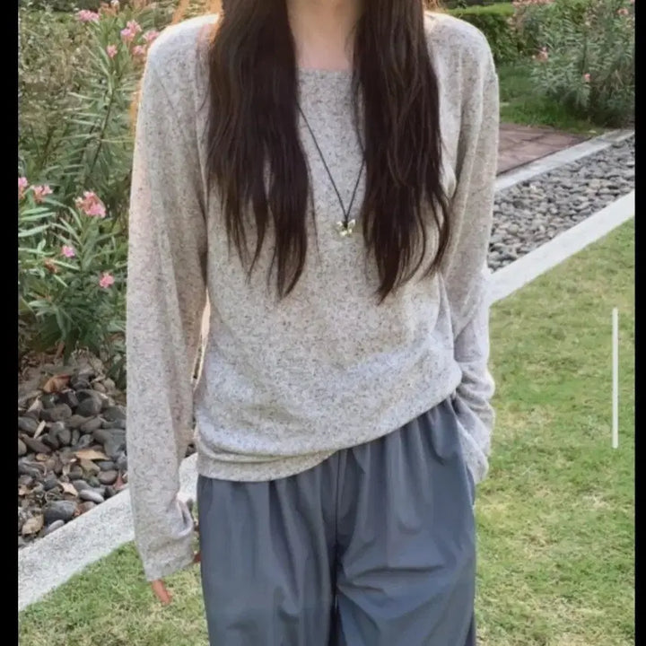 [BUNJANG] Slow & Knit / 슬로우앤드 니트