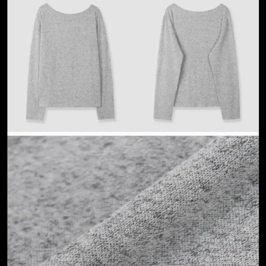 [BUNJANG] Slow & Knit / 슬로우앤드 니트