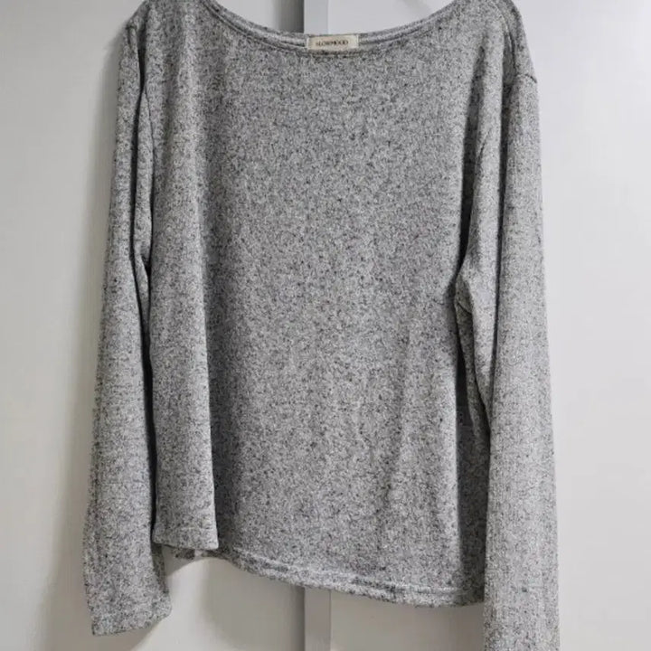 [BUNJANG] Slow & Knit / 슬로우앤드 니트