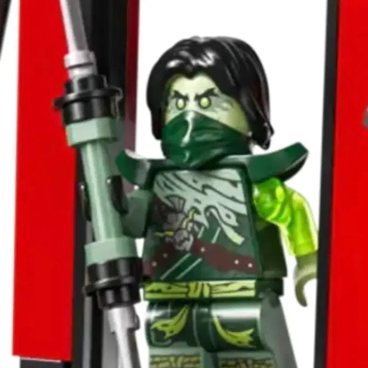 [BUNJANG] LEGO Original Unassembled New Set with All Accessories <Moro> / 레고 정품 미조립 새제품 소품 모두 포함 < 모로 >