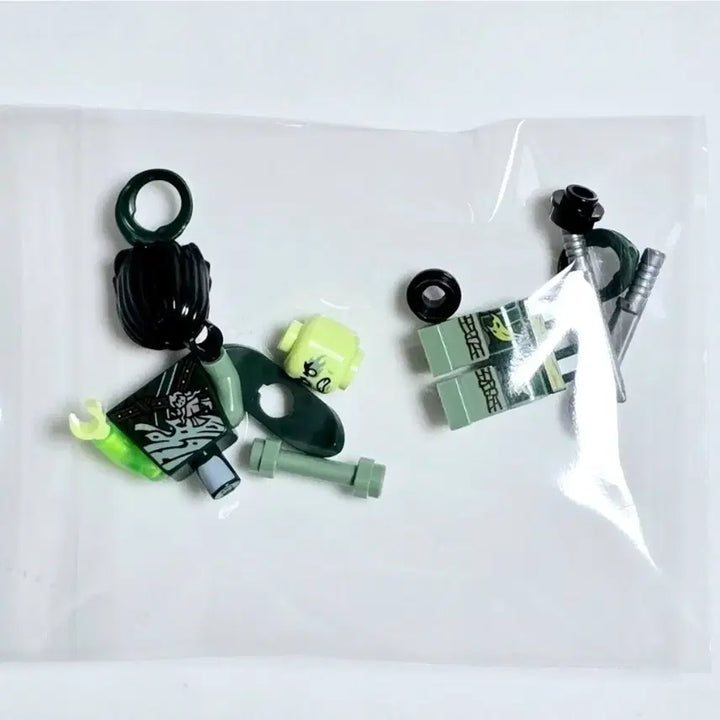 [BUNJANG] LEGO Original Unassembled New Set with All Accessories <Moro> / 레고 정품 미조립 새제품 소품 모두 포함 < 모로 >