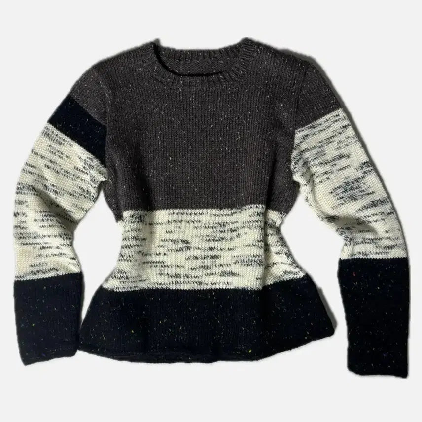 [BUNJANG] Vintage Knit / 빈티지 모리 니트 급처