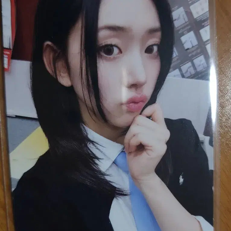 [판매] 키키 이솔 댄싱얼론 공방포카