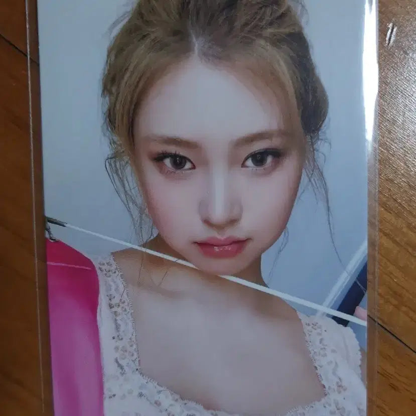 [판매] 키키 하음 댄싱얼론 공방포카