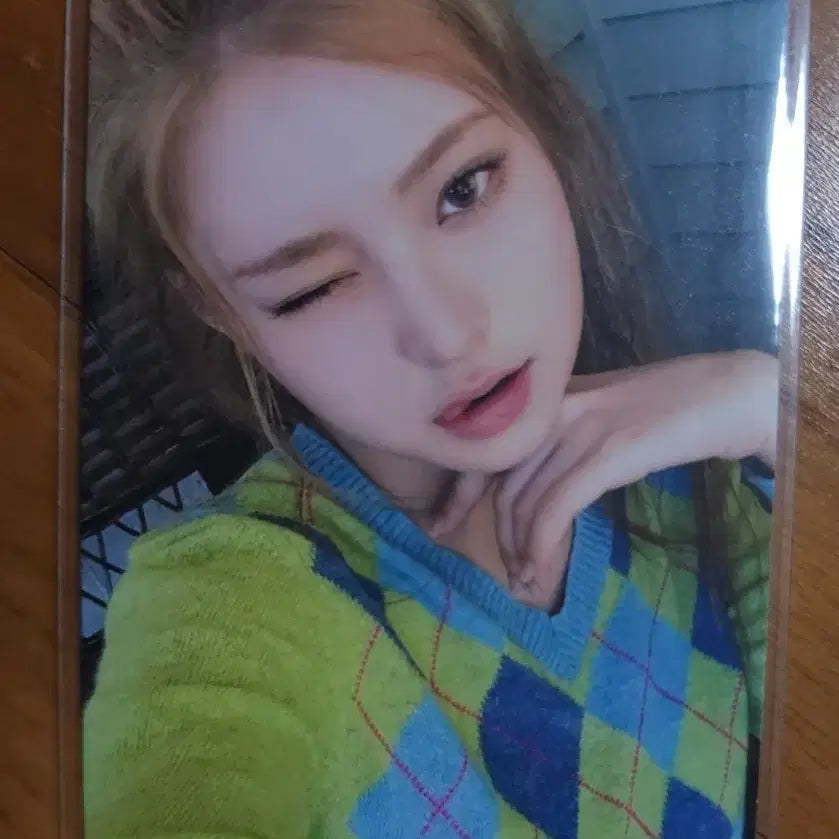 [판매] 키키 하음 댄싱얼론 공방포카