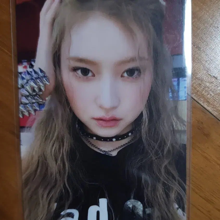 [판매] 키키 하음 댄싱얼론 공방포카