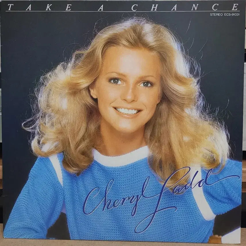 [BUNJANG] Sheryl Crow Sample LP / 쉐릴 래드 견본반 LP