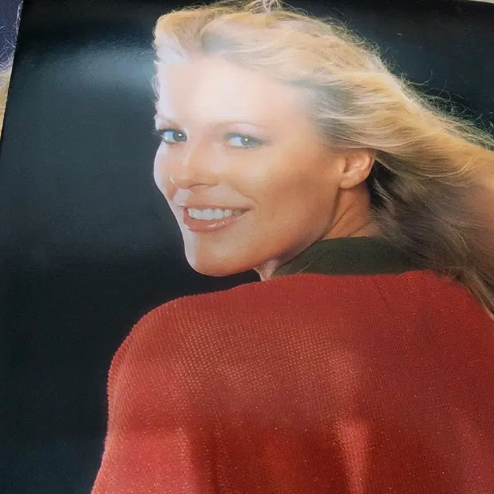 [BUNJANG] Sheryl Crow Sample LP / 쉐릴 래드 견본반 LP