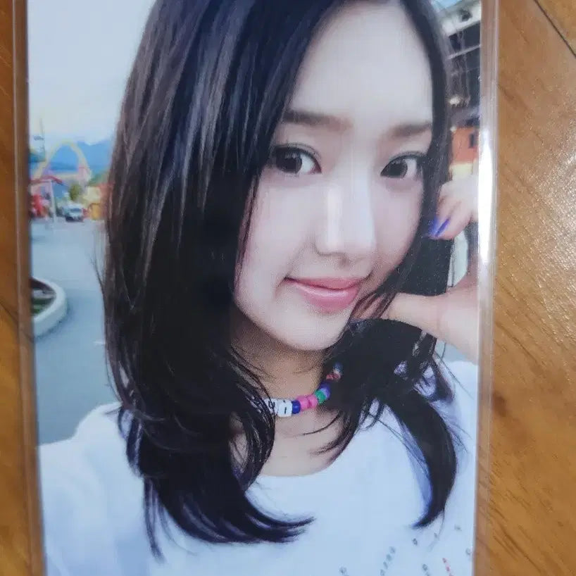 [판매] 키키 이솔 댄싱얼론 올출 공방포카