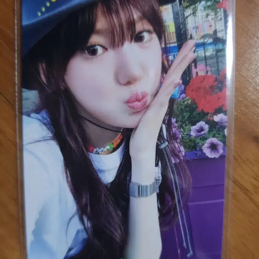 [판매] 키키 수이 댄싱얼론 올출 공방포카