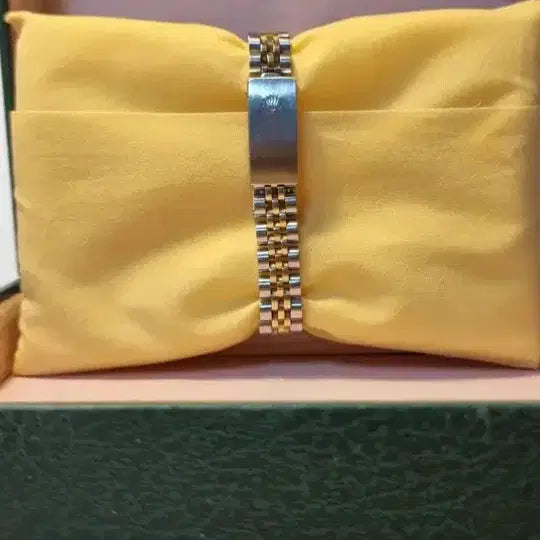 [BUNJANG] Rolex 18K Combo 26mm Watch / 롤렉스18k콤비.26mm.올제치