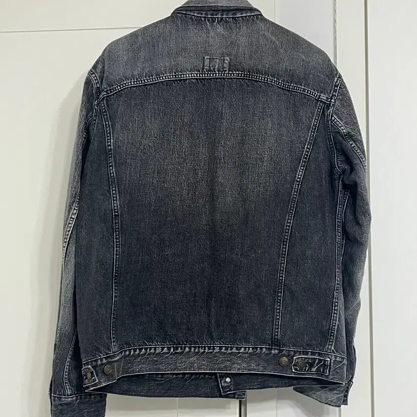 [SOLD OUT] [L] 풀카운트 카미야 스위칭 데님자켓