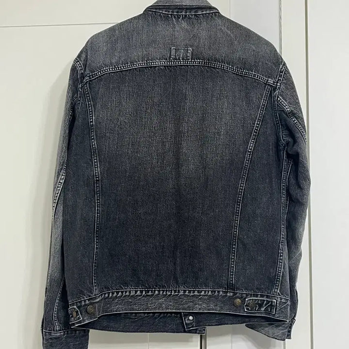 [SOLD OUT] [L] 풀카운트 카미야 스위칭 데님자켓