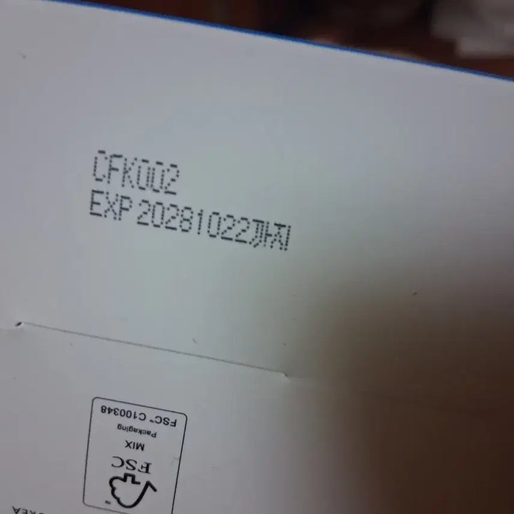 [BUNJANG] AIDA Ampoule Pad / 아이다 앰플패드