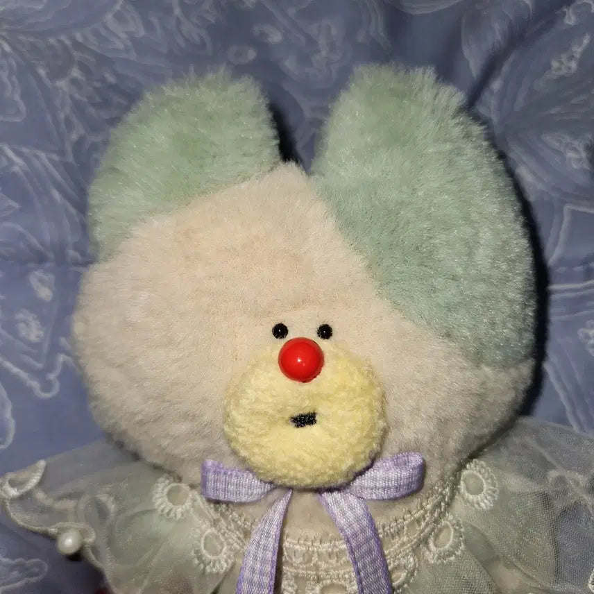 [BUNJANG] Mangdorables Handmade Cat Doll / 망도라블 핸드메이드 고양이 인형