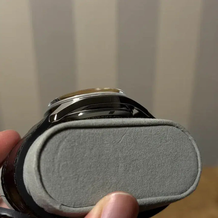 [BUNJANG] Merkur Shanghai Replica Watch / MERKUR 상하이 복각시계