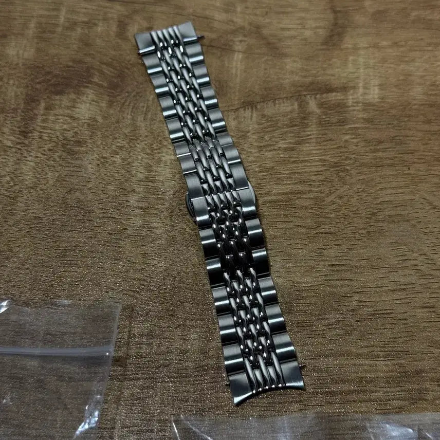 [BUNJANG] Merkur Shanghai Replica Watch / MERKUR 상하이 복각시계