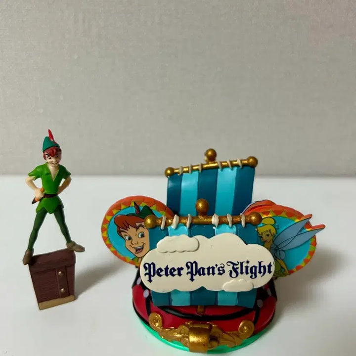 [SOLD OUT] 디즈니 피터팬 오너먼트