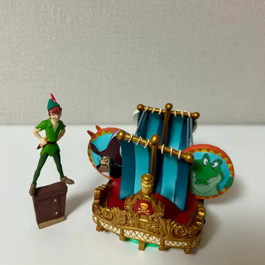 [SOLD OUT] 디즈니 피터팬 오너먼트
