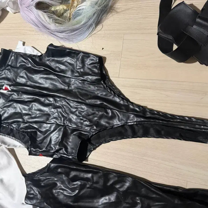 [SOLD OUT] 사이버펑크 엣지러너 루시 코스프레 판매