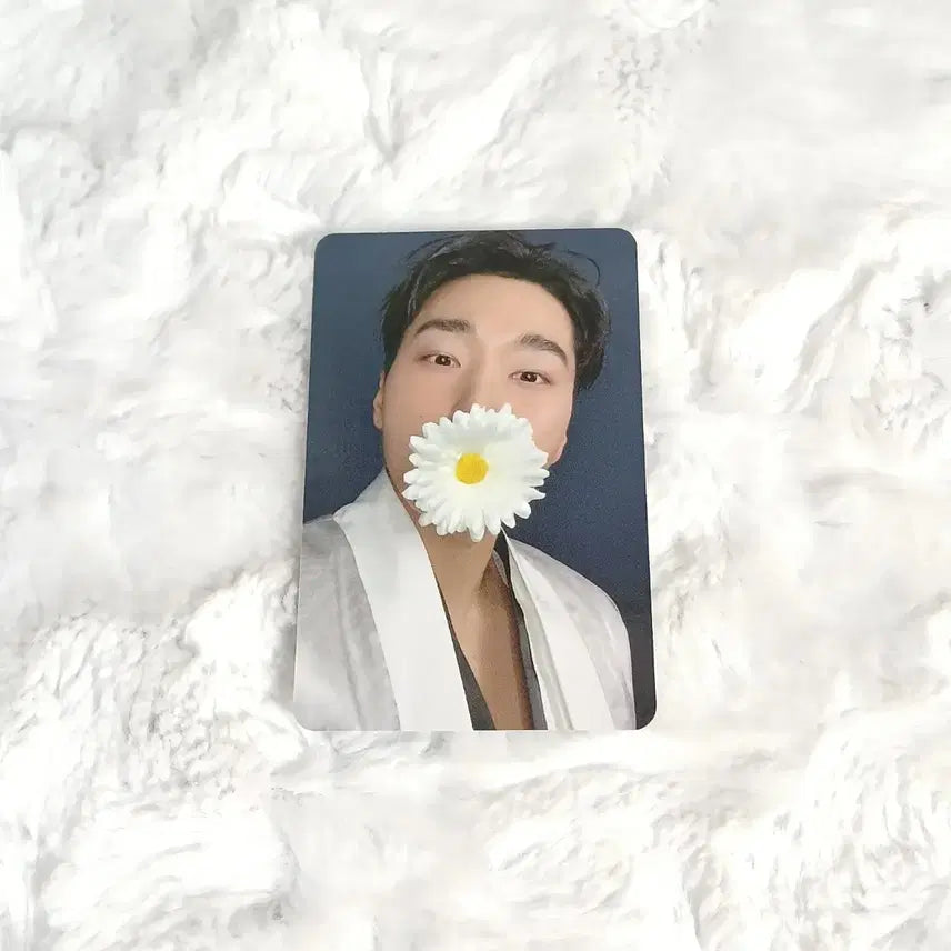 에이티즈 골든아워 파트4 애플뮤직 누가 꽃이게 최산 양도