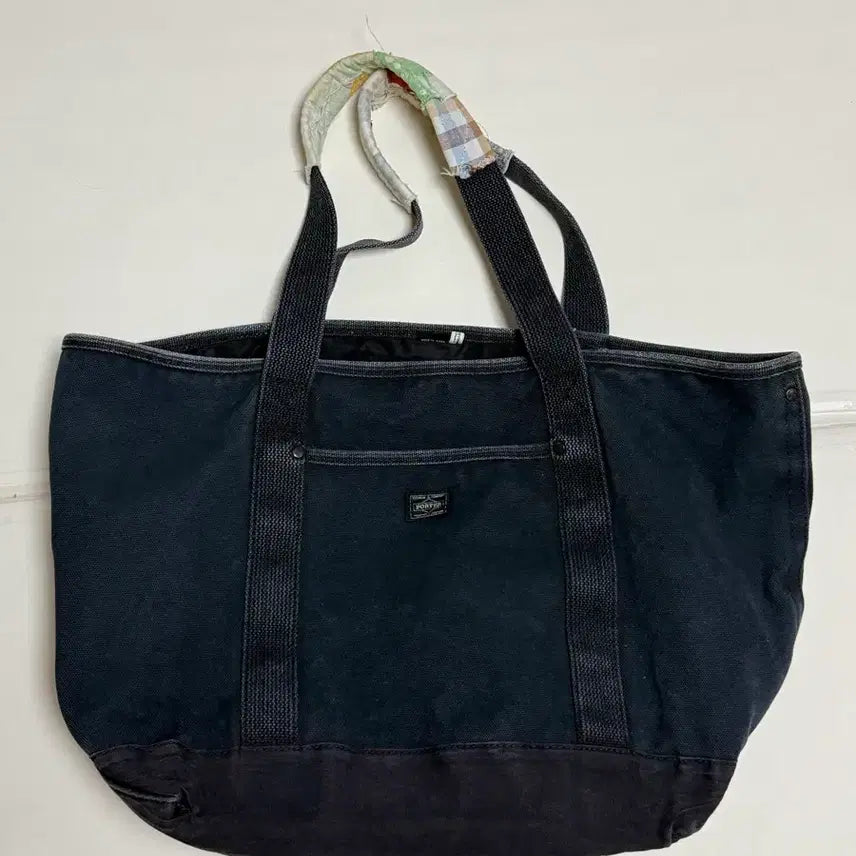 [BUNJANG] Porter x Fennica Tote Bag / 포터 x fennica 토트백