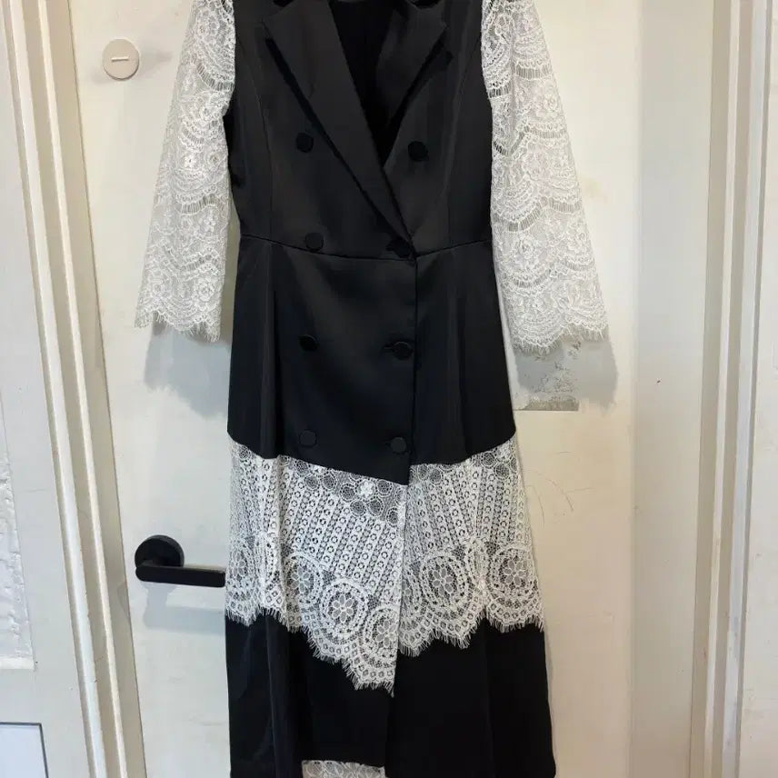 [BUNJANG] Jull Log Dress / jull log 줄로그 원피스