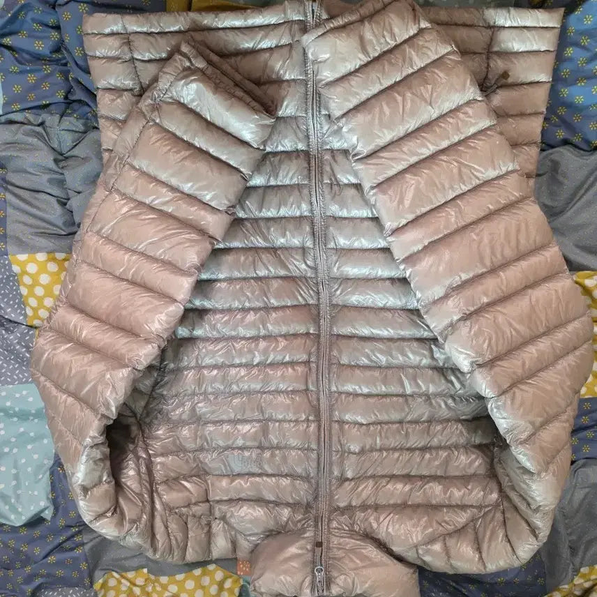 [BUNJANG] The North Face Lightweight Padded Jacket (Size S) / 노스페이스 경량패딩 S사이즈