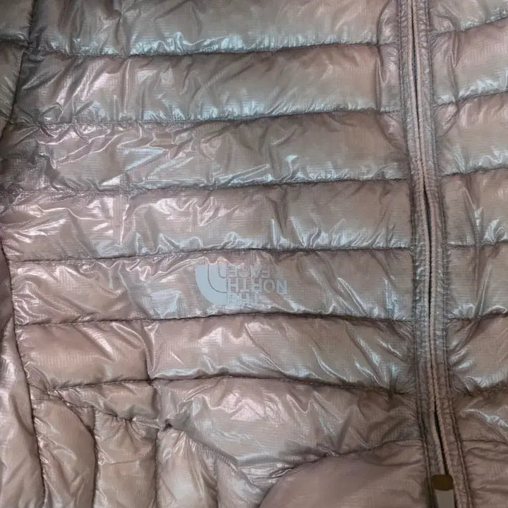 [BUNJANG] The North Face Lightweight Padded Jacket (Size S) / 노스페이스 경량패딩 S사이즈