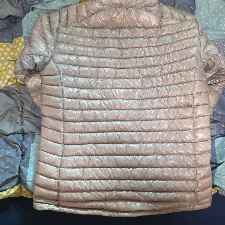 [BUNJANG] The North Face Lightweight Padded Jacket (Size S) / 노스페이스 경량패딩 S사이즈